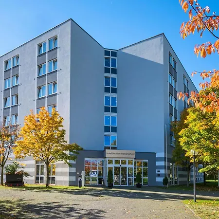 Hotel Bochum Wattenscheid affiliated by Meliá-3