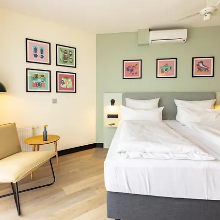 Select Hotel Oberhausen-3