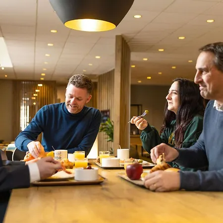 Ibis Hotel Brussels Off Grand'Place-3