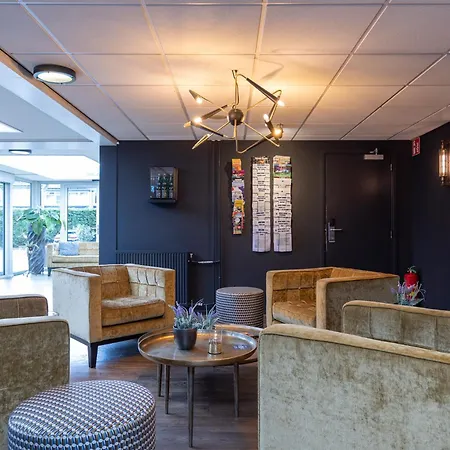 Fletcher Hotel Restaurant Loosdrecht-Amsterdam-3
