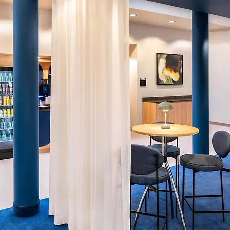 IntercityHotel Düsseldorf-2