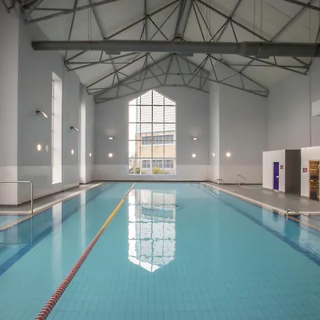Maldron Hotel&Leisure Centre, Oranmore Galway-3