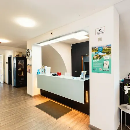 Skycity Hotel Atrigon-2