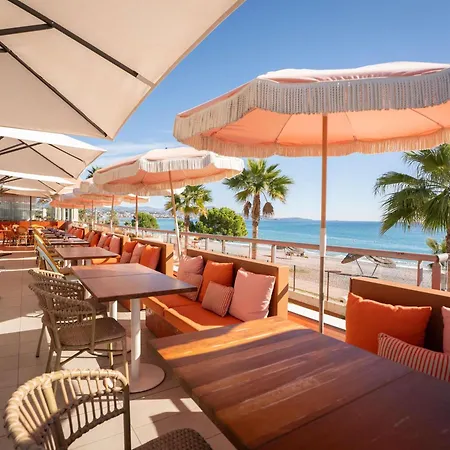 Mercure Villeneuve Loubet Plage-2
