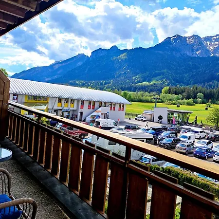 Hotel Pfrontener Hof-3