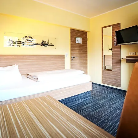 Hotel Zur Heide-3