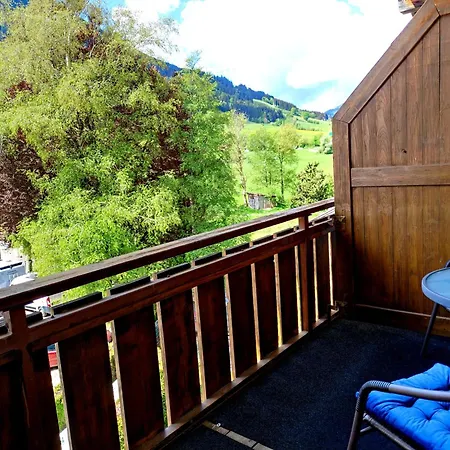 Hotel Pfrontener Hof-2