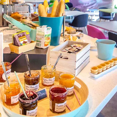 ibis Styles Fréjus St Raphael-2