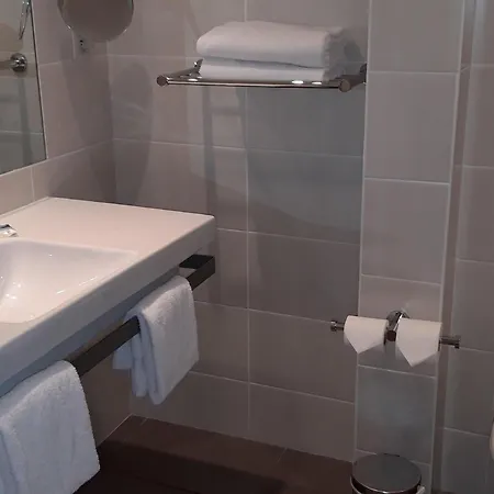 Mercure Dinan Port Le Jerzual-2
