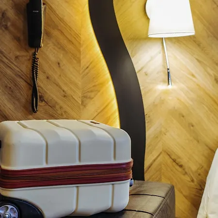 ibis Styles Douai Gare Gayant Expo-3