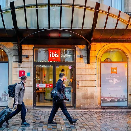 Ibis Bordeaux Centre Gare Saint Jean Euratlantique-3