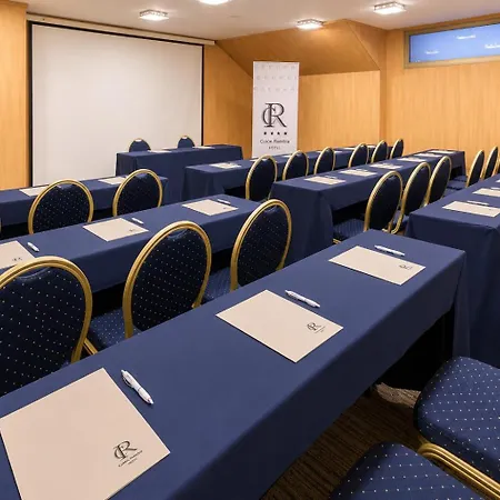 Hotel Colon Rambla-3