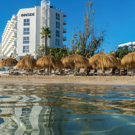 Innside By Melia Ibiza Beach-3