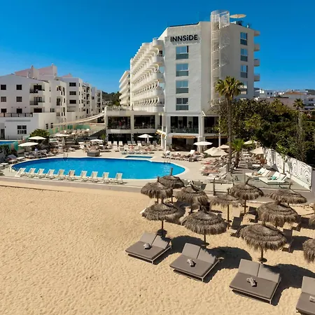 Innside By Melia Ibiza Beach-2