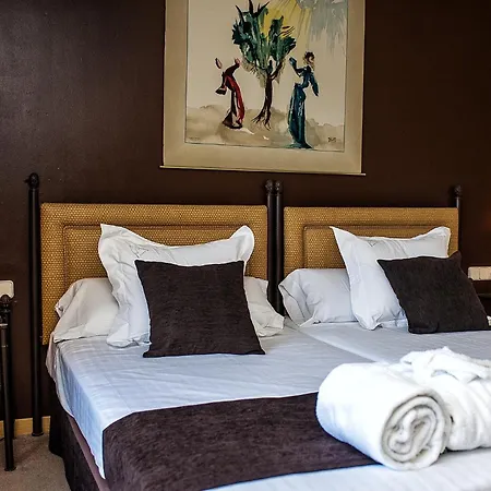 Termes Montbrio Hotel&Spa-2