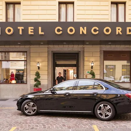 Hotel Concord-2