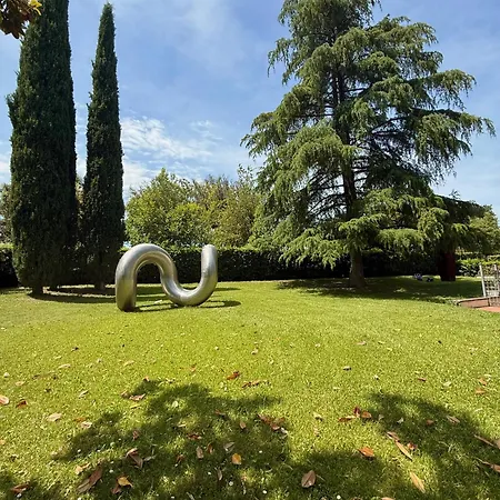 Albornoz Palace Hotel-2