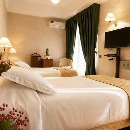 NSM Hotel Napoli-3