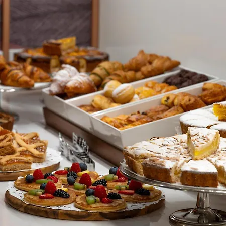 San Giorgio, Sure Hotel Collection By Best Western-2