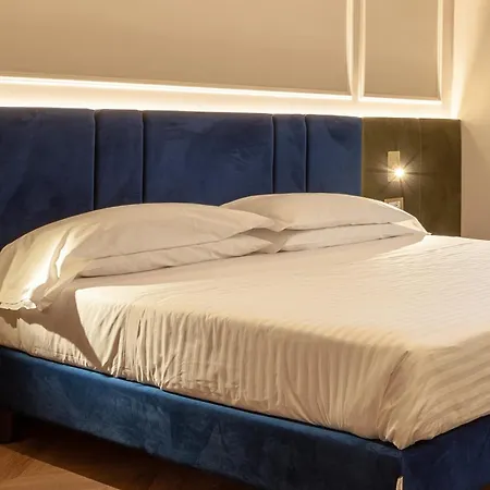 Hotel La Fortezza-3