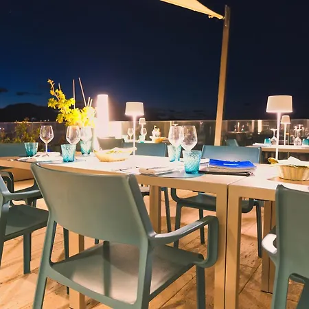 Hotel La Battigia-3