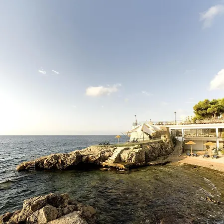 Barcelo Illetas Albatros - Adults Only-3