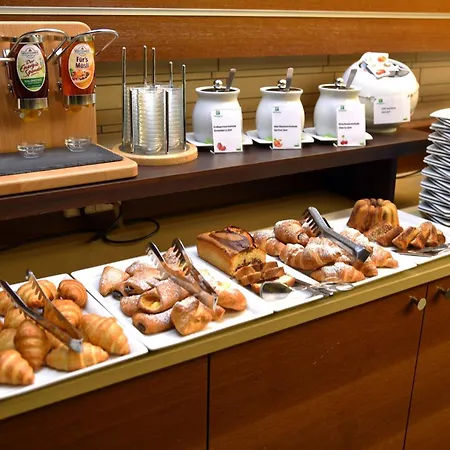 Holiday Inn - Salzburg City By Ihg-2