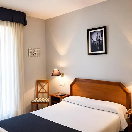Hotel Hispania-3