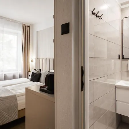 Hotel Delta-3