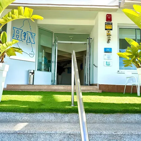 Hotel Neptuno-3