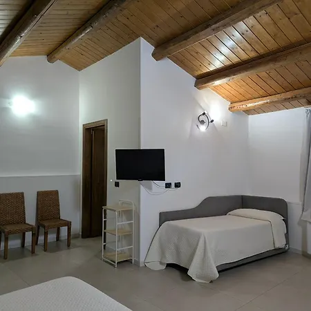 Villa Scaduto Residence-2