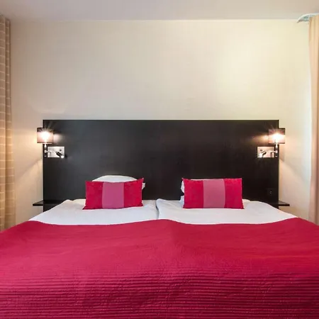 Best Western Plus Time Hotel-2