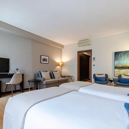 Turim Aveiro Palace Hotel-3