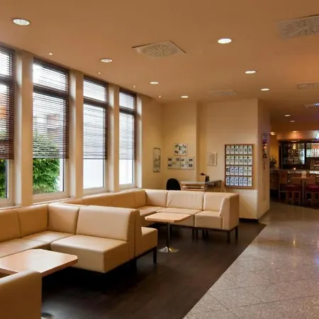 Sunday Hotel Frankfurt Airport - Neu-Isenburg-3