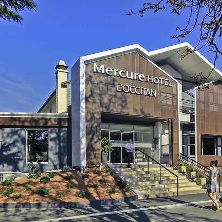 Mercure Castres L'Occitan-2