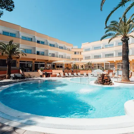 Hotel Spa Sagitario Playa-2