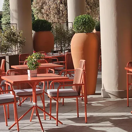 Hilton Garden Inn Florence Novoli-3