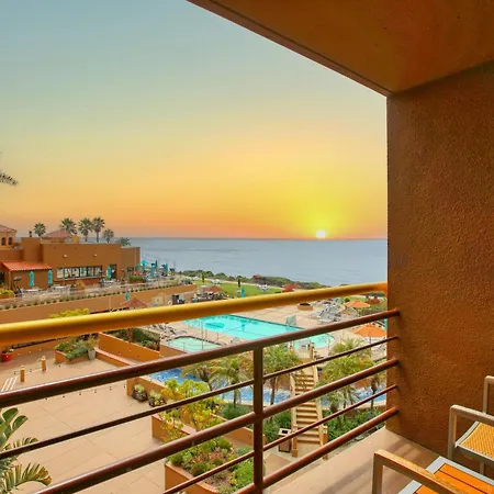 The Cliffs Hotel And Spa-2