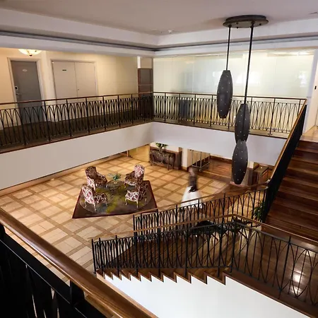 Rendezvous Heritage Hotel Auckland-2