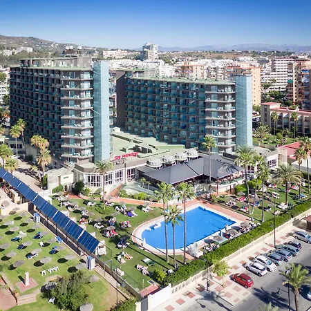 SOL by Meliá Príncipe-3