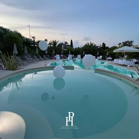 Palace Hotel Desenzano-2