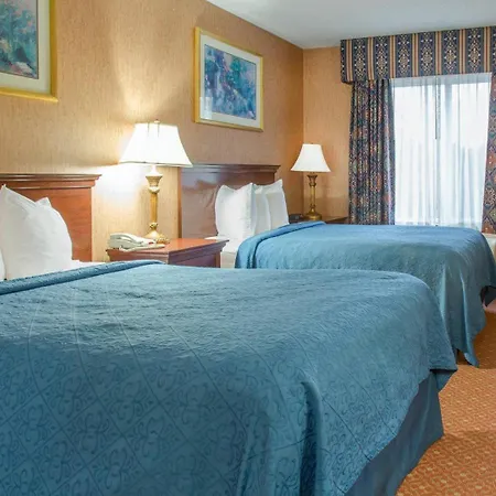 Quality Inn & Suites-3