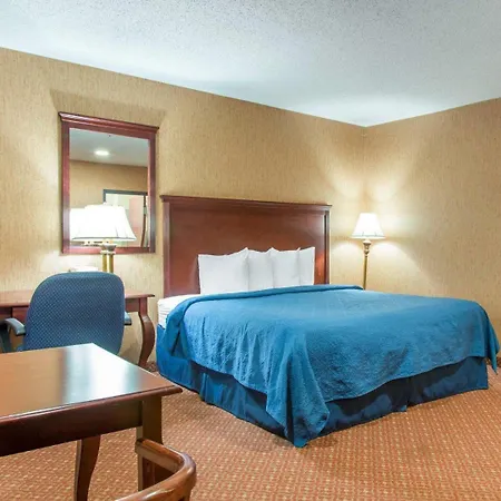 Quality Inn & Suites-2