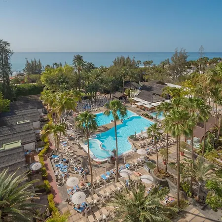 Bull Costa Canaria & Spa - Only Adults-2