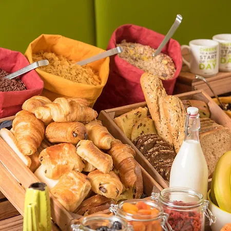 Ibis Styles Belfort Centre-3