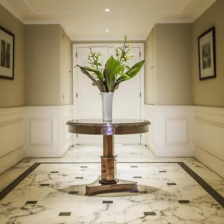 Sofitel Buenos Aires Recoleta-2