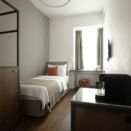 Hotel Des Alpes-2