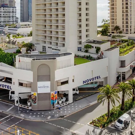 Novotel Surfers Paradise-2