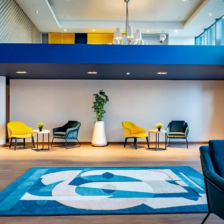 Holiday Inn Mulhouse By Ihg-2