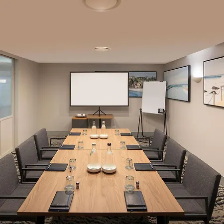 Mercure Sydney Manly Warringah-3